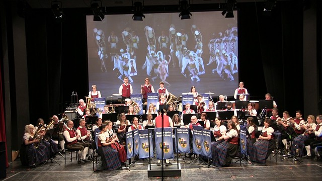 Waltz of the Flowers