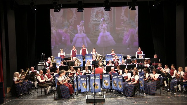 Waltz of the Flowers