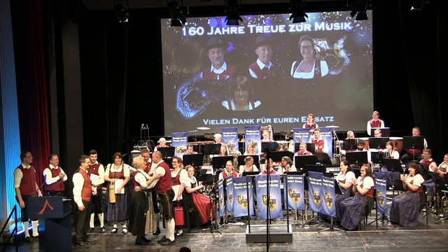 50 Jahre Claus Häberlin