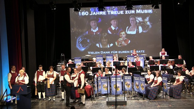 50 Jahre Claus Häberlin