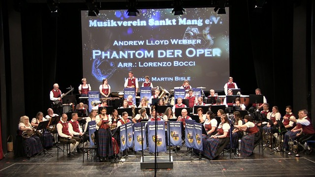 Phantom der Oper