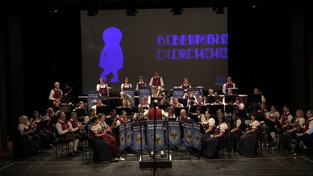 Bei mir bist du schön