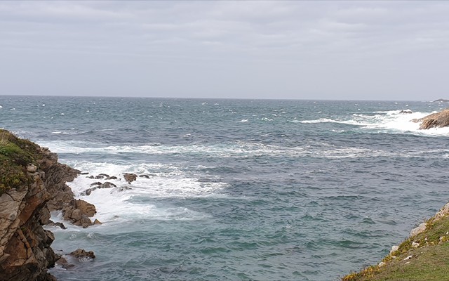Küste Quiberon
