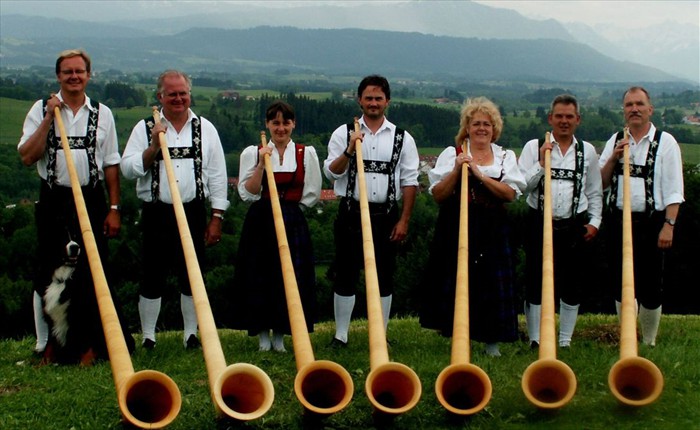 alphorngruppe2006