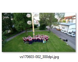 Musikverein Sankt Mang 2017