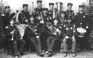Musikkapelle Schelldorf 1900 Musikkapelle Schelldorf 1900