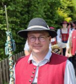 Dirigent Musikverein Sankt Mang