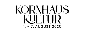 Logo Kornhaus Kultur Logo Kornhaus Kultur