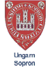 Logo Sopron Ungarn